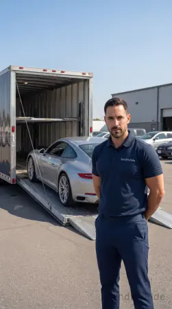 Why Saving Money on Dispatch Can Cost You the Entire Vehicle