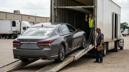 Auto Transport for Car Dealerships: How to Move Inventory Without the Headache