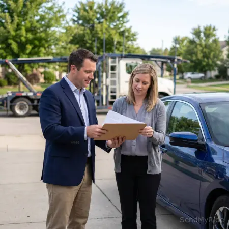 How to Choose a Car Shipping Company Without Costly Surprises