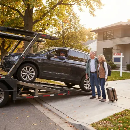 Spring Car Shipping Season 2026: What to Expect and How to Book Smart