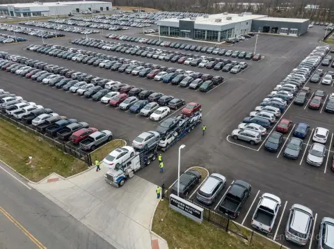 How Auto Dealerships Can Streamline Vehicle Transport Between Locations
