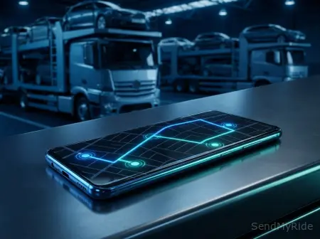 From Spreadsheet to API: Automating Vehicle Transport for High-Volume Dealers
