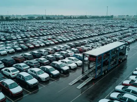 The Off-Lease Wave Returns: Planning Lease-Return and Remarketing Transport for the Back Half of 2026