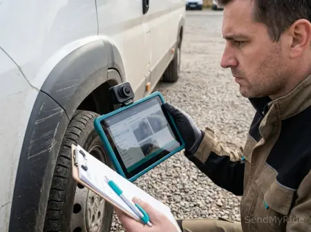 The Inspection and Condition Report Standard: Why Photo-Backed Documentation Protects Everyone