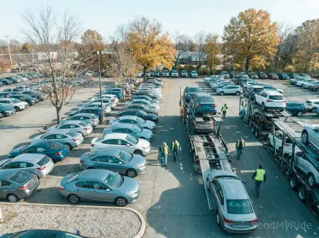 Model-Year Changeover Logistics: Clearing the Old and Landing the New Without the Pile-Up