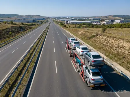 The Driver Shortage and Operational Efficiency: How Dealers Can Optimize Loads in a Tight Carrier Market