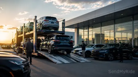 How Faster Vehicle Turnaround Increases Dealership Profitability