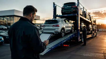 Fixed vs Variable Auto Transport Pricing: Which Saves Dealerships More Money?